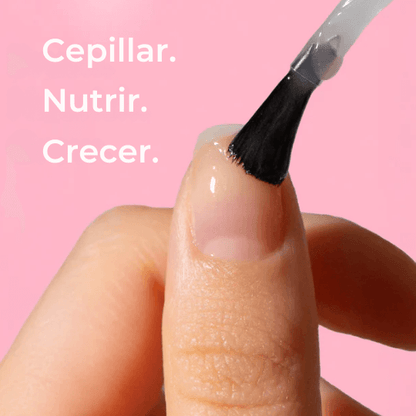 Ultra Grow Nail Serum Destaca unas uñas hermosas por más tiempo