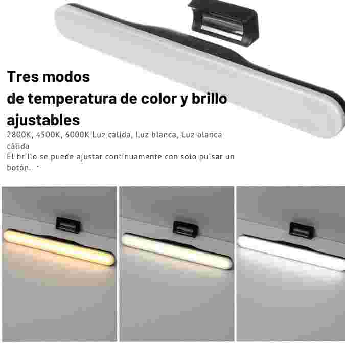 Luz adhesiva  InGlow™ - lámpara de sensor de movimiento magnético