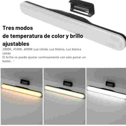 Luz adhesiva  InGlow™ - lámpara de sensor de movimiento magnético