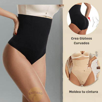 Cintya Comfort™ -Tu Aliado para Decir Adiós a Los Rollitos y Levantar Pompis