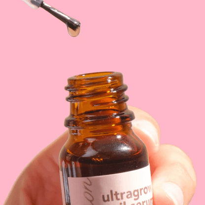 Ultra Grow Nail Serum Destaca unas uñas hermosas por más tiempo