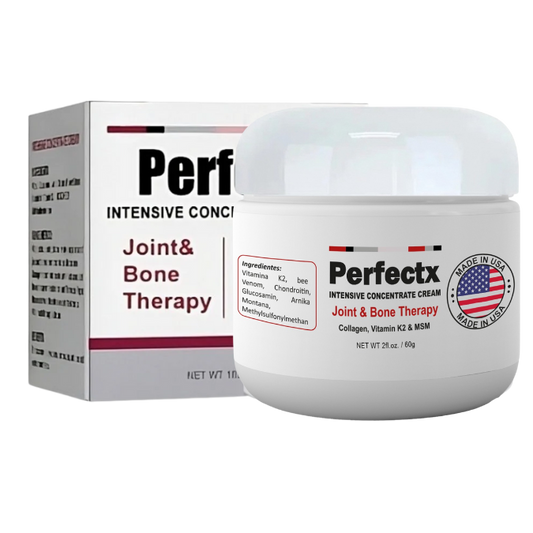 Perfectx – Tu aliado contra el dolor que no te deja vivir en paz.